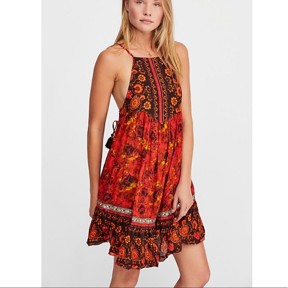 Free People Dresses & Skirts - Free People Dress, New